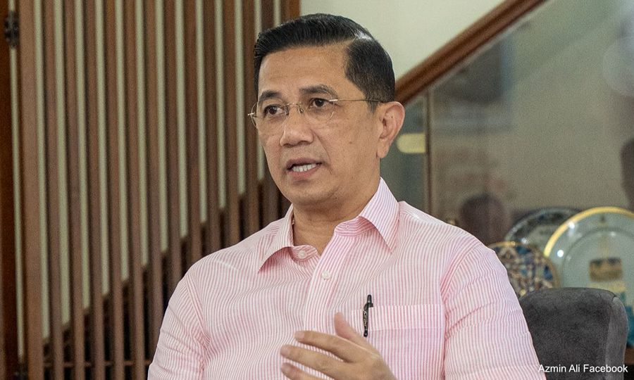 Bersatu questions timing of PN meeting call amid legal challenges
