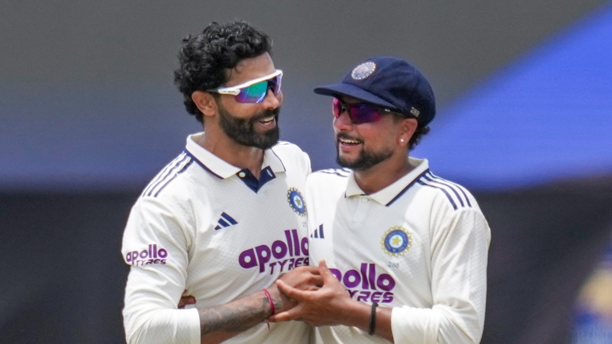 India set to tweak playing XI for second Test against Sri Lanka in Colombo