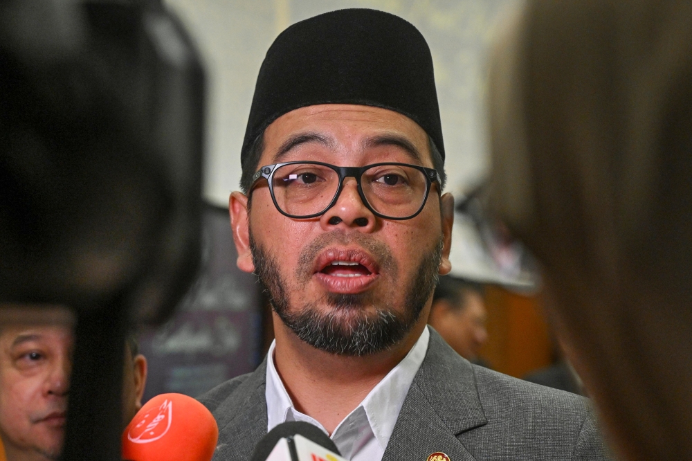 Zulkifli Desak Tindakan Tegas Terhadap Cadangan RCI Tabung Haji