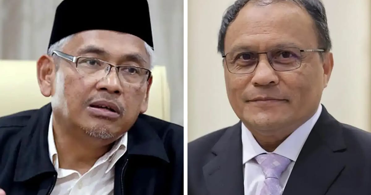 Peguam Negara Wajar Jelaskan Pendirian Dalam Krisis Negeri Sembilan