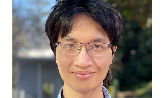 Vietnamese mathematician solves 55-year mathematical conjecture