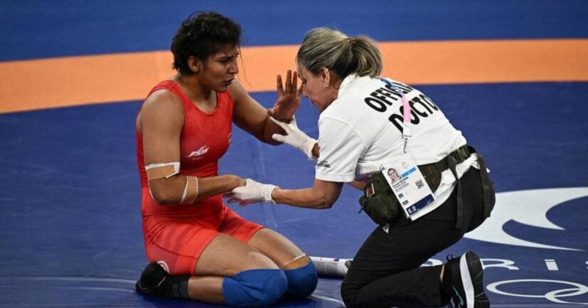 Wrestler Nisha shifts focus to Asian Games 2026 after overcoming injury setbacks