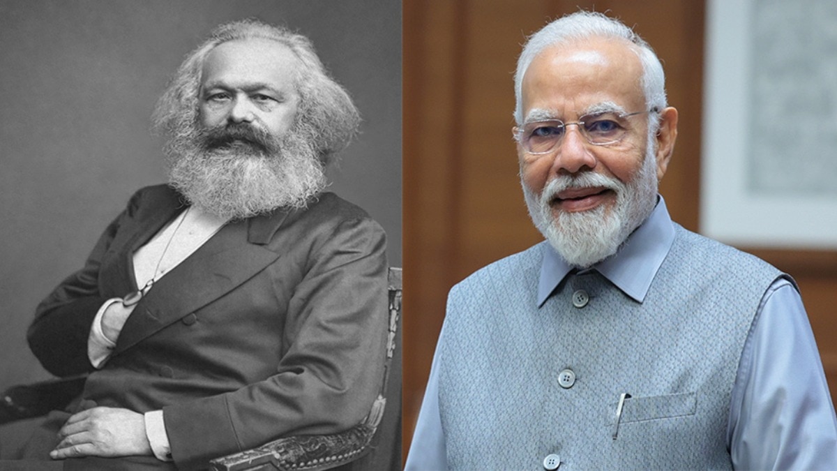 दुर्गा पूजा में पश्चिम बंगाल: मार्क्स या मोदी, किसने ज्यादा पाठकों को आकर्षित किया?
