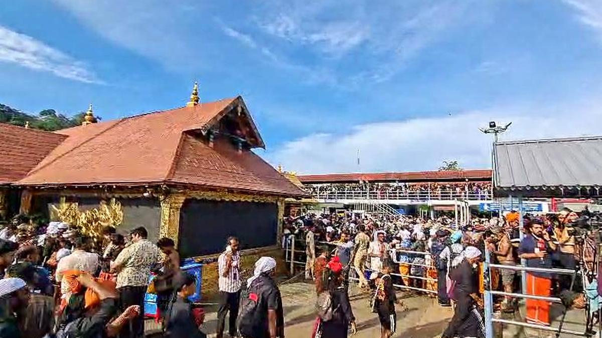 सबरिमला घी घोटाले में देवस्वम कर्मचारियों का जुड़ाव, जांच में बड़ा खुलासा