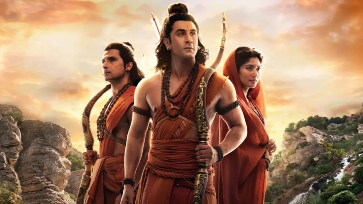 रणबीर-यश की रामायण फिल्म प्री-सेल में 20 करोड़ पार