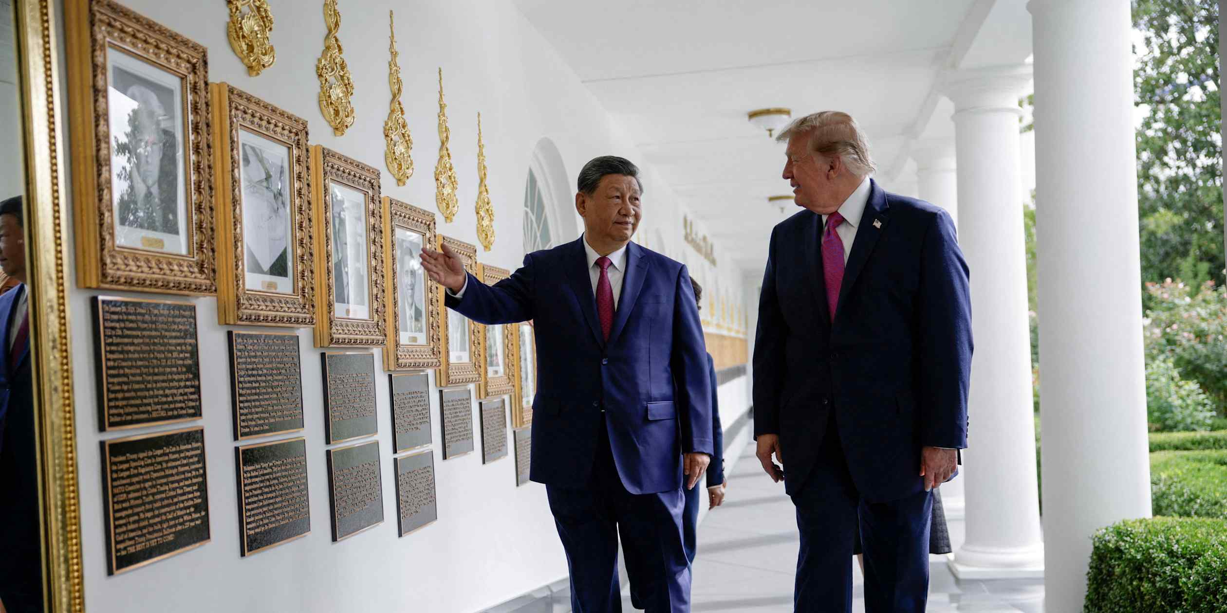 US, China Must Move Beyond Rhetoric on Artificial Intelligence Cooperation