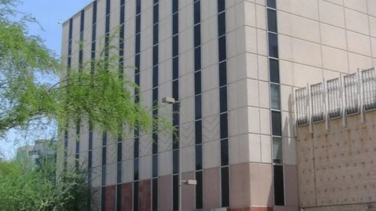 1922 की ऐतिहासिक Ellis Building होटल में तब्दील होगी, Aperture ने खरीदी