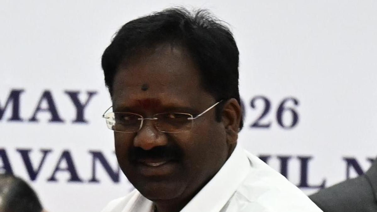 Tamil Nadu to compensate families of three killed in Karnataka forest clash
