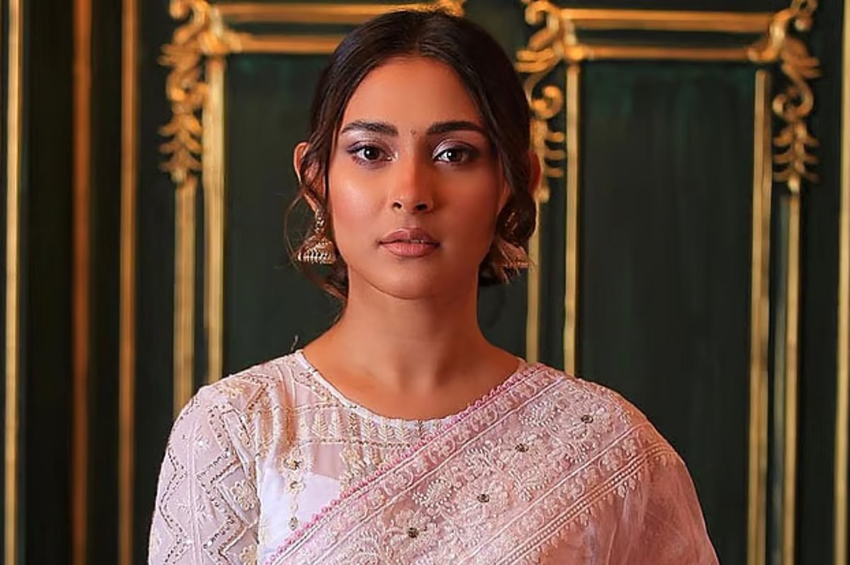 Disrespecting others should not be monetized, says actress Mehazabien