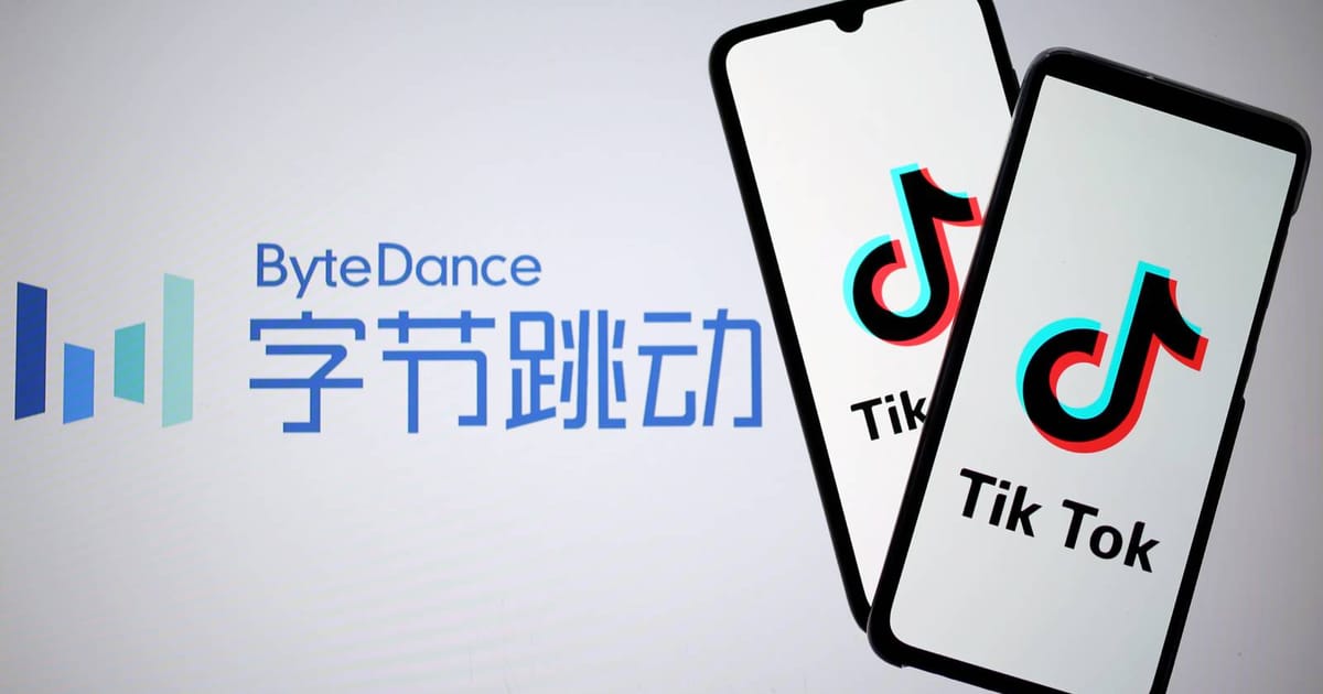 Meta blocks TikTok advertisements across Facebook and Instagram platforms