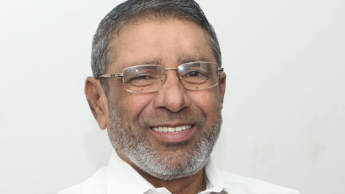 Kerala government reconstitutes Waqf Board, names IUML leader as chair