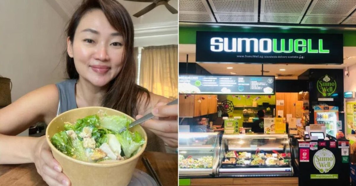 Police clear former Sumo Salad worker in injury claim investigation