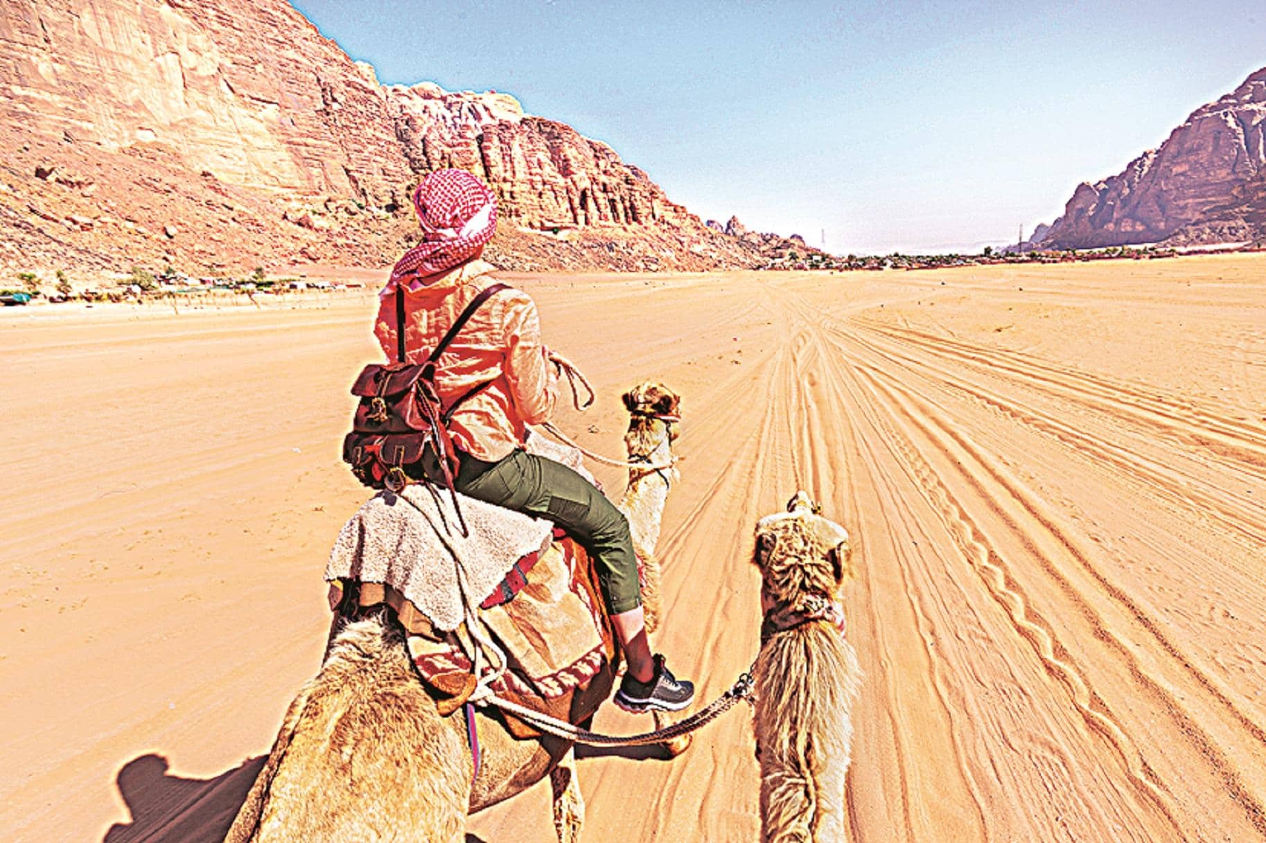 Indian states ramp up domestic tourism push as travellers shun costly foreign trips