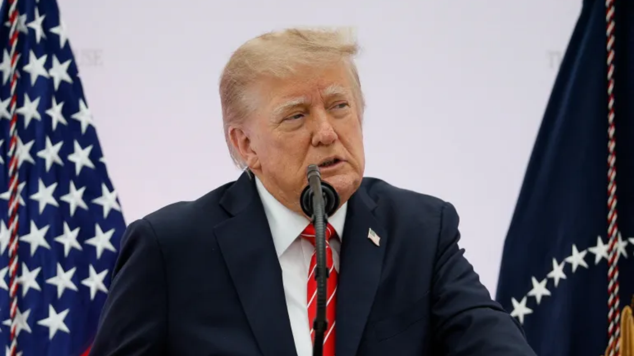 Trump to intensify US midterm campaign push across western states