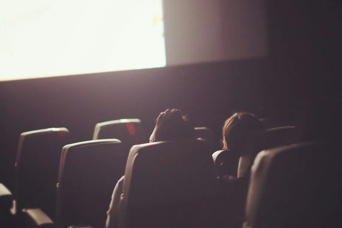 South Korea top court mandates cinema accessibility for disabled patrons