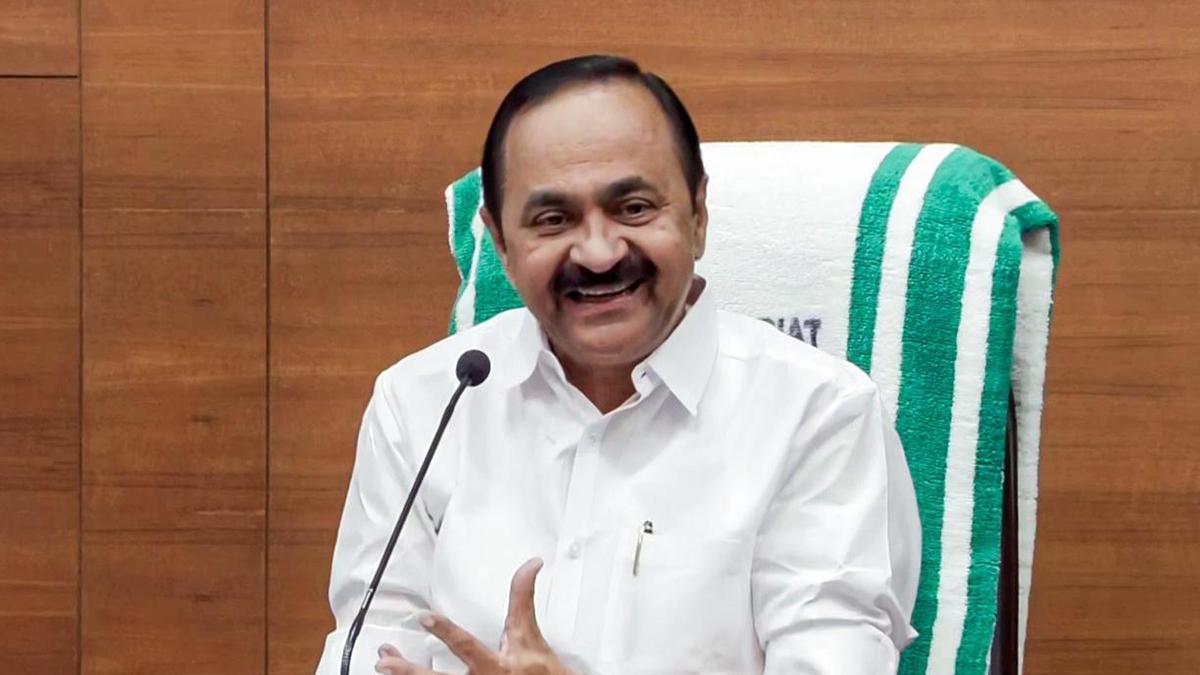 Kerala CM sets new public access schedule at Secretariat