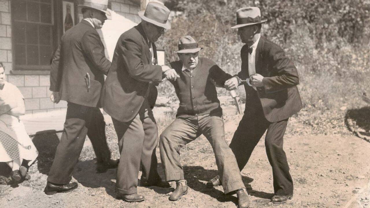 Displaced Virginia landowner never received 1935 park compensation