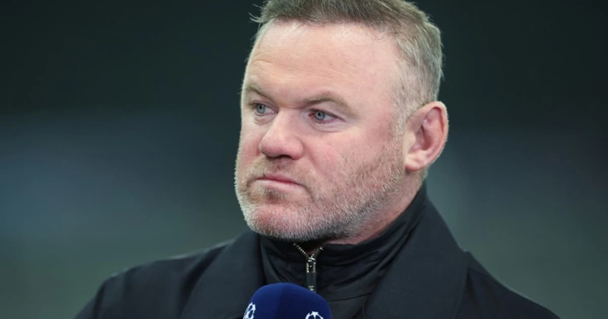 Rooney: United tidak berhak terima pingat jika City kehilangan gelaran