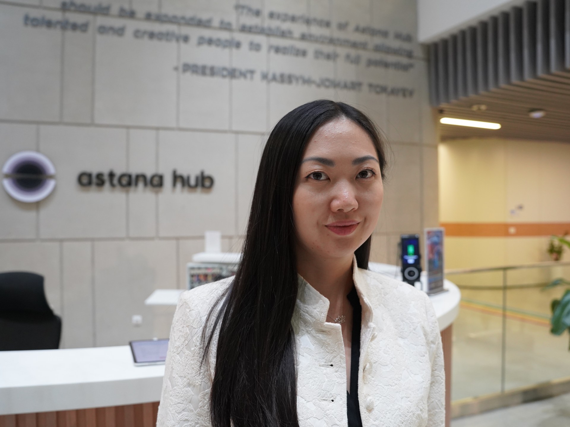 Kazakhstan races ahead with AI ambitions despite environmental concerns