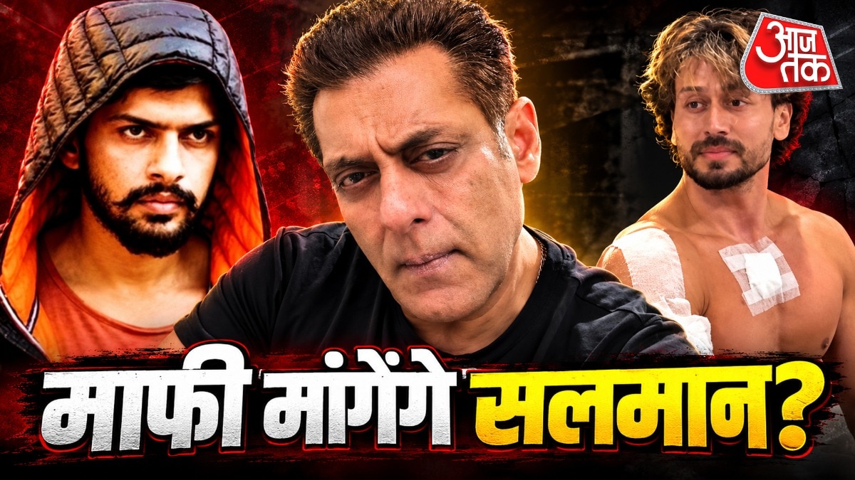 Actor attacked; criminal gang demands apology from Bollywood star Khan