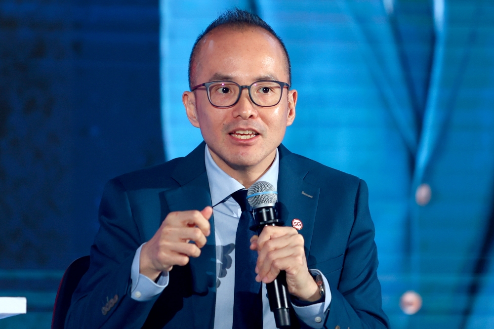 Singapura Hadapi Cabaran Pengurusan Simpanan Persaraan di Tengah Jangka Hayat Panjang