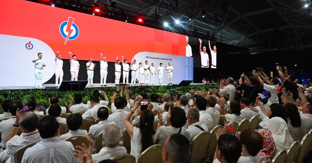 PAP to Fill Four Top Committee Spots Through Co-option Process