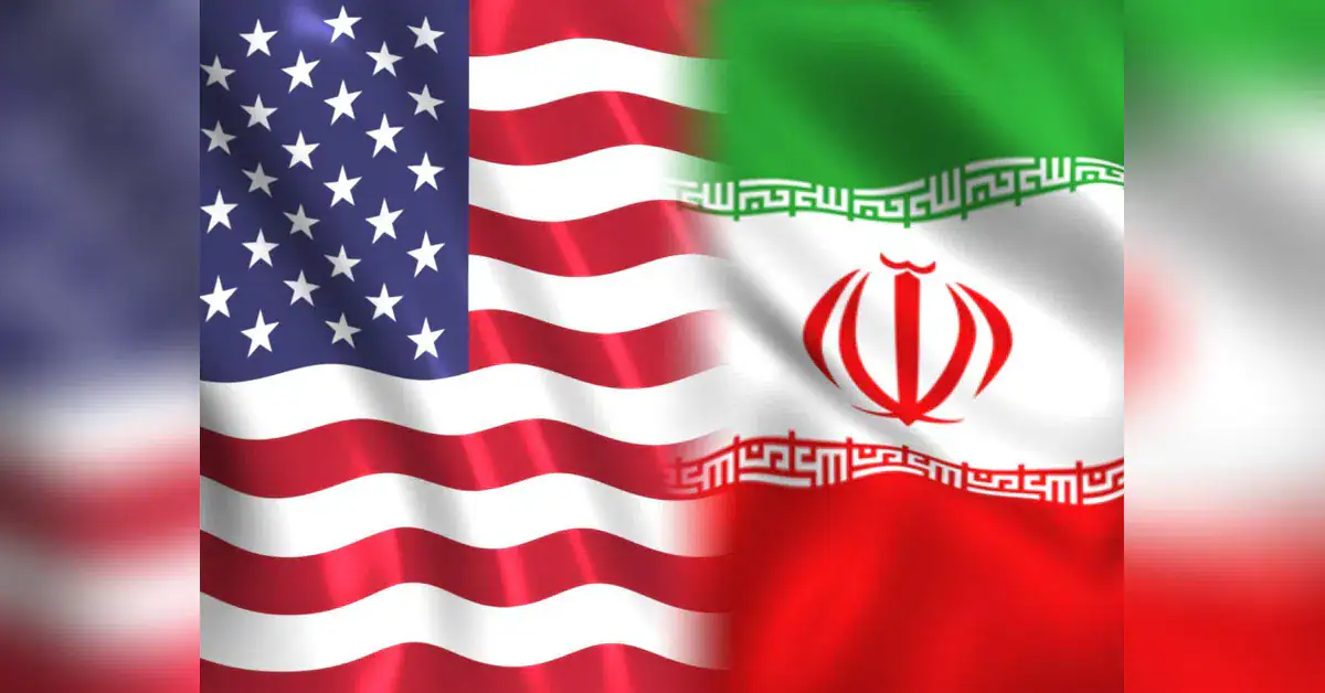 US strikes Iranian positions in Gulf as regional tensions flare