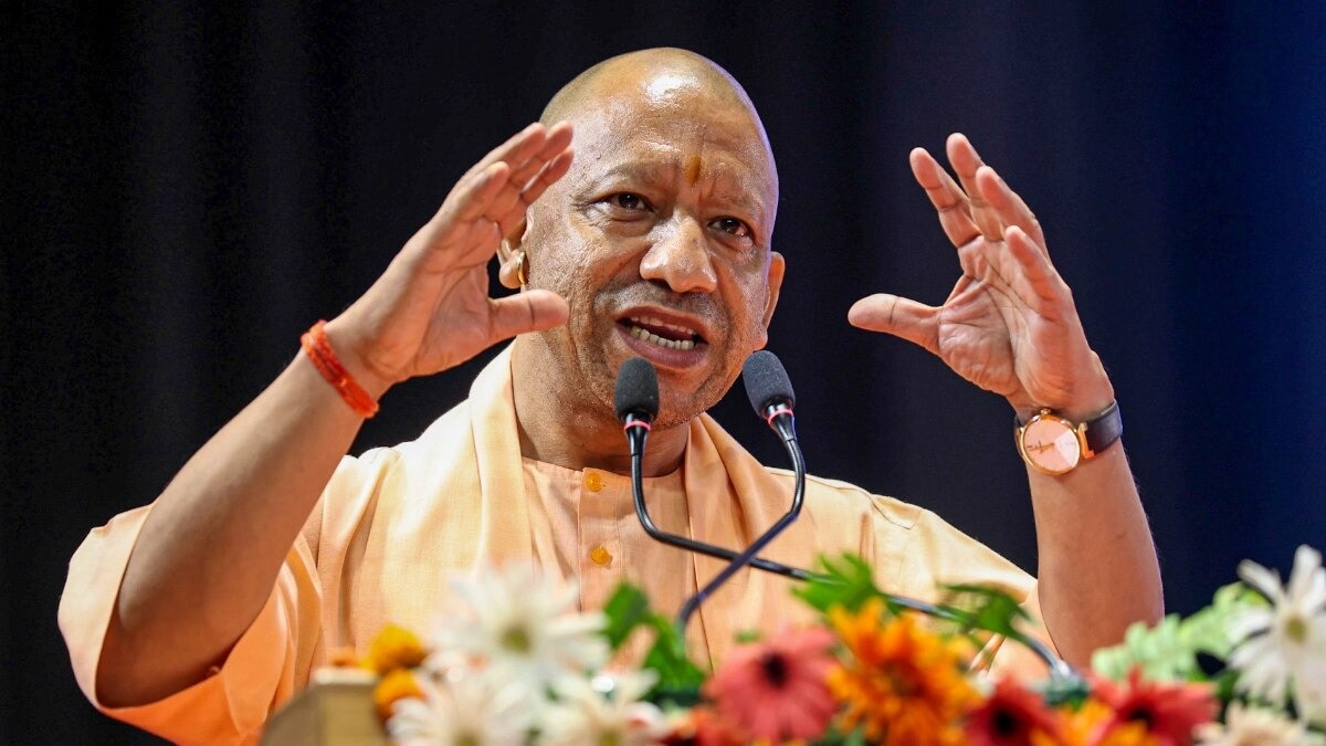 Uttar Pradesh launches month-long service delivery campaign from mid-September