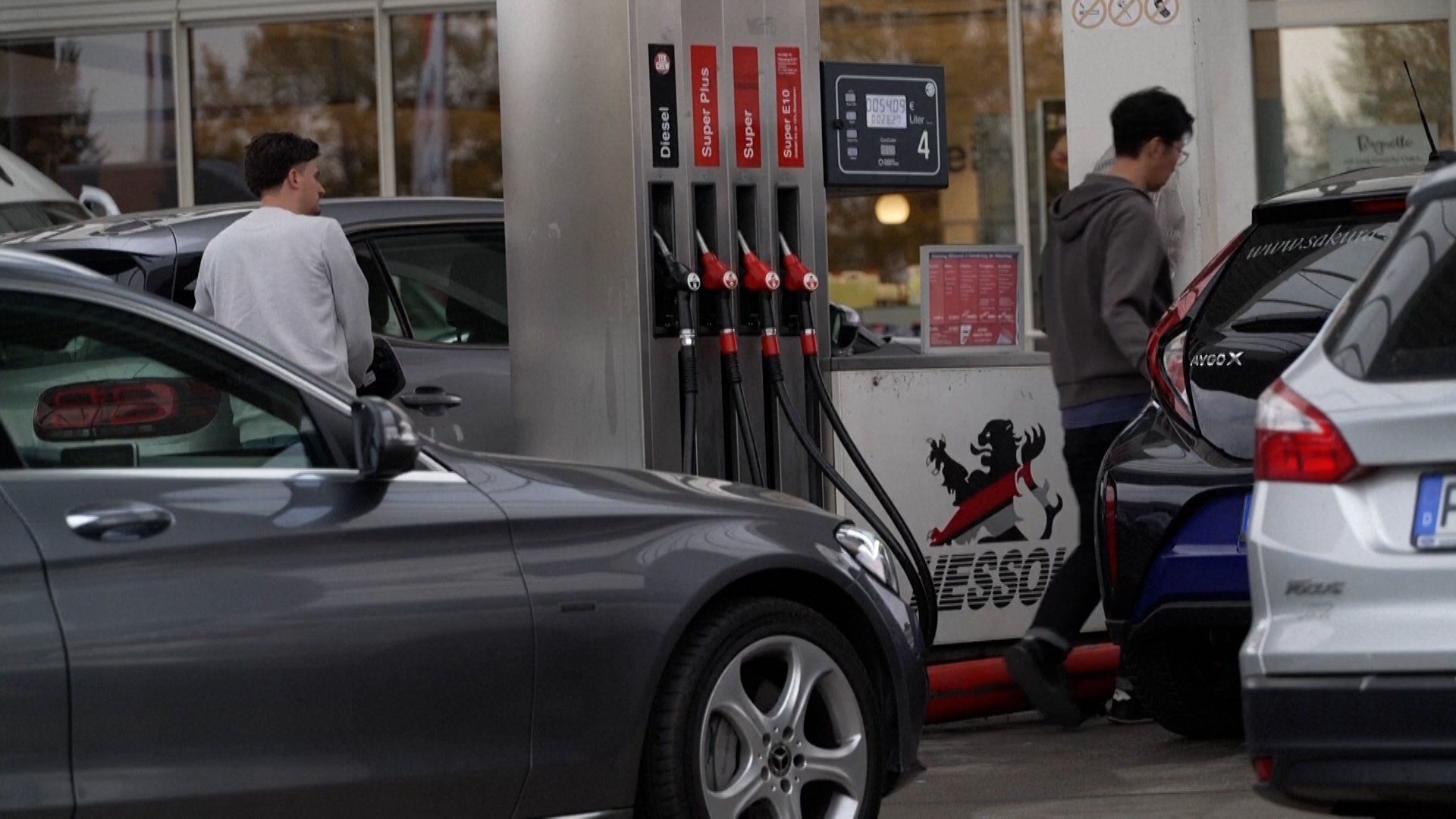 G7 shelves diesel restrictions after US pressure on oil reserves