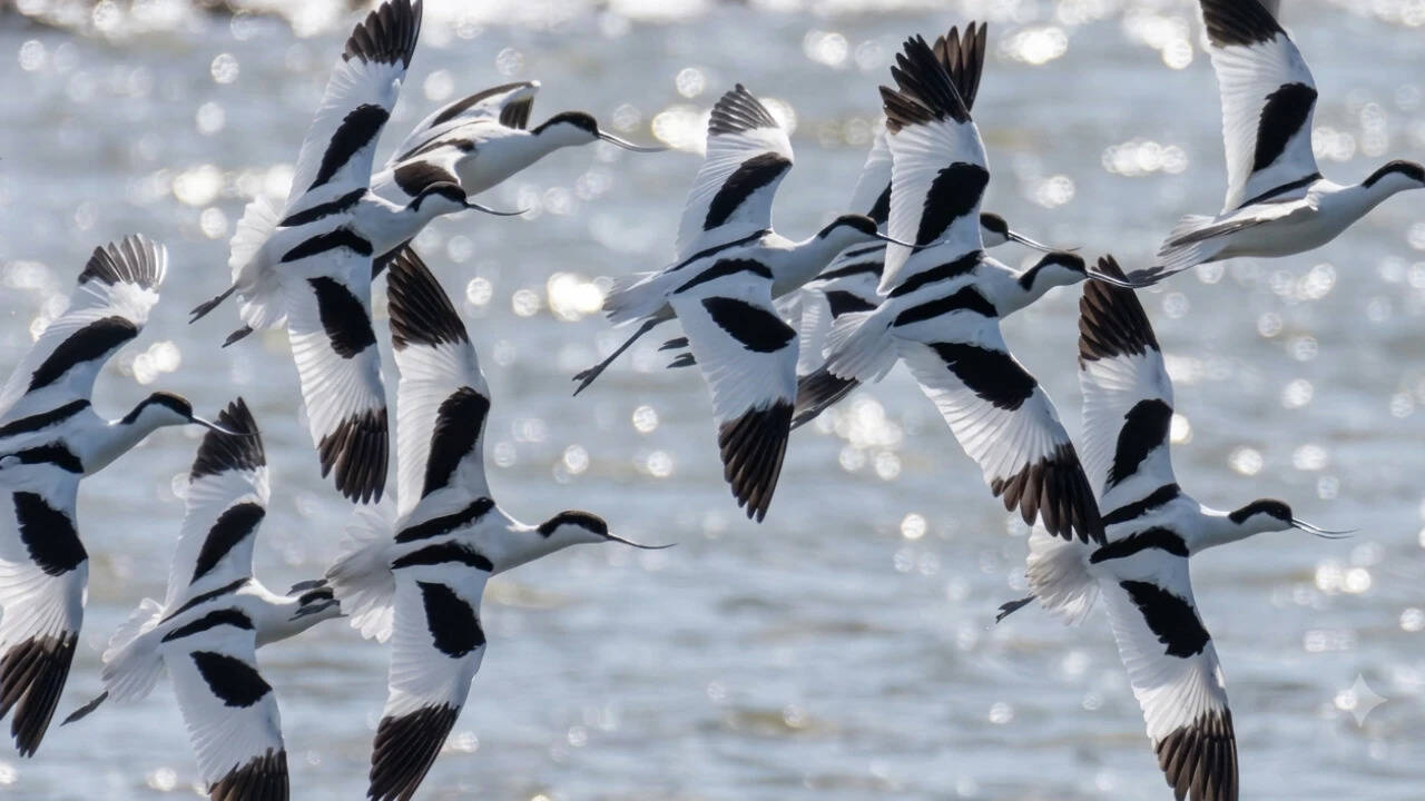 London's subway excavation soil revives Essex bird sanctuary