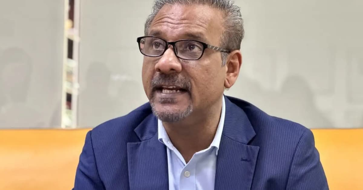 Wakil PAS 'tidak faham' kedudukan DAP dalam kes Zahid, kata Ramkarpal