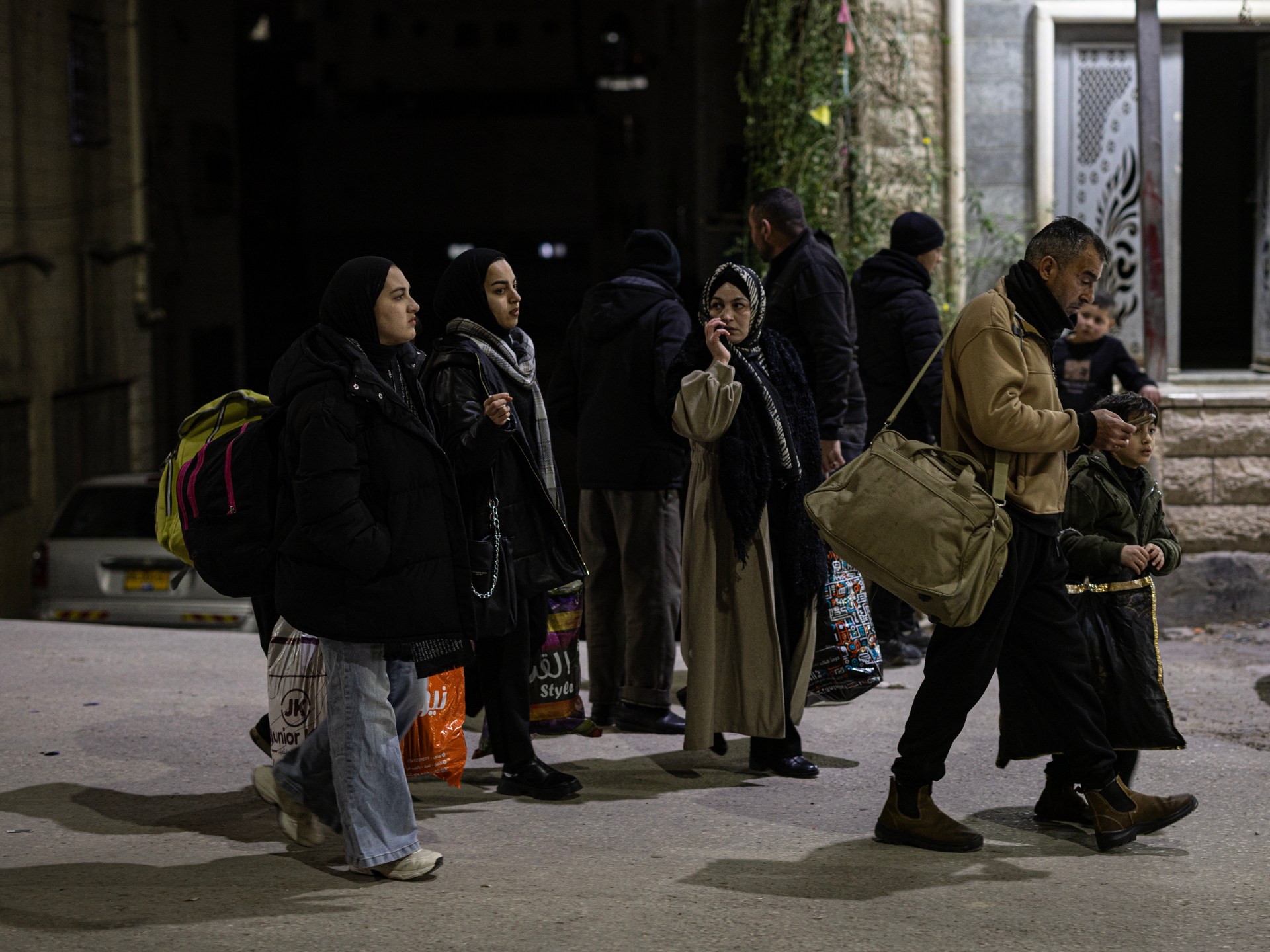 Israeli operations in Hebron escalate tensions over West Bank control
