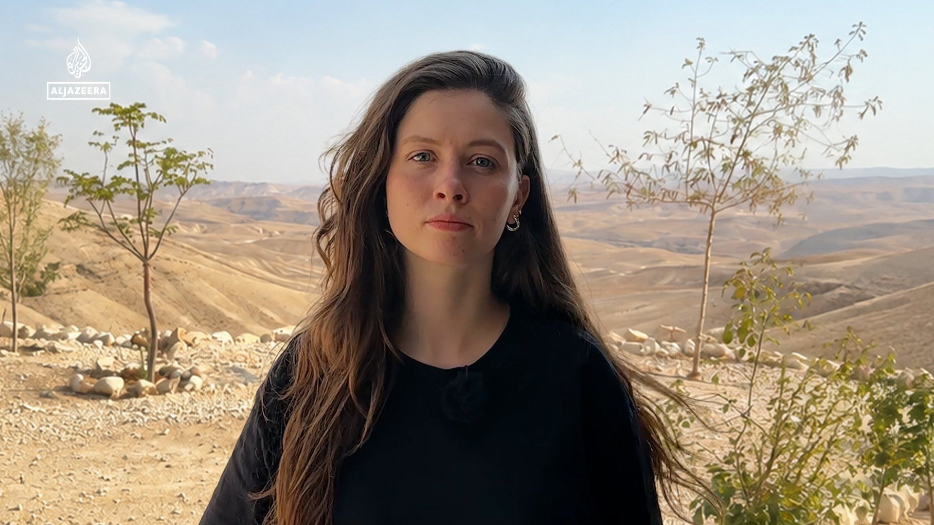 West Bank family maintains ancestral cave dwelling for generations