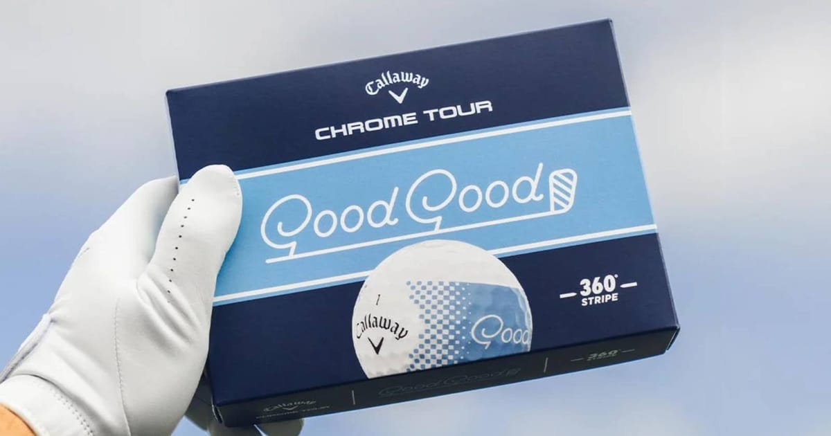 Firma Golf Kehilangan Tajaan Callaway dan PGA Tour Selepas Iklan Kontroversial