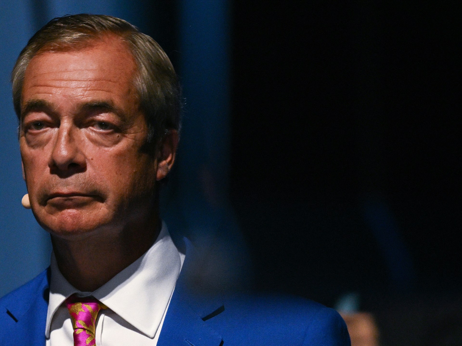 UK Reform Party faces foreign funding law violation allegations