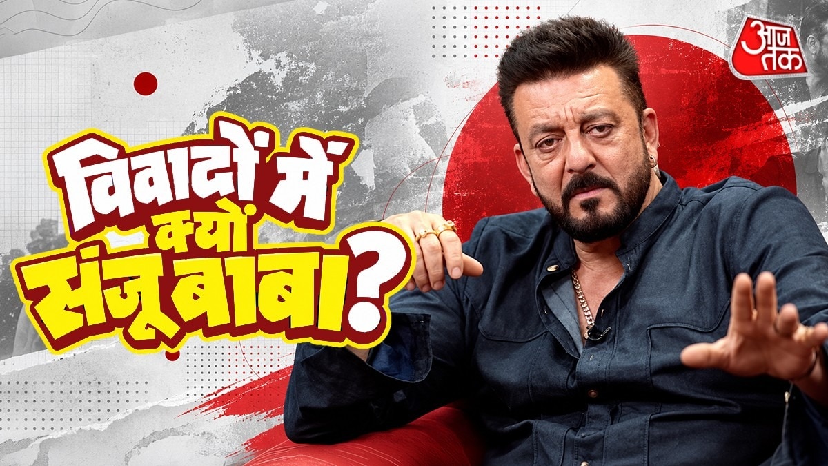 Actor Sanjay Dutt Apologizes After Controversial Statement on India