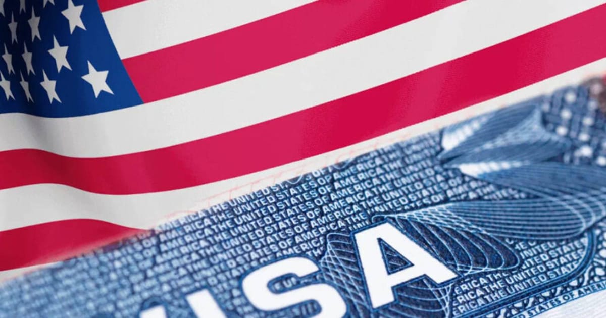 US revokes over 175,000 visas in sweeping criminal activity crackdown