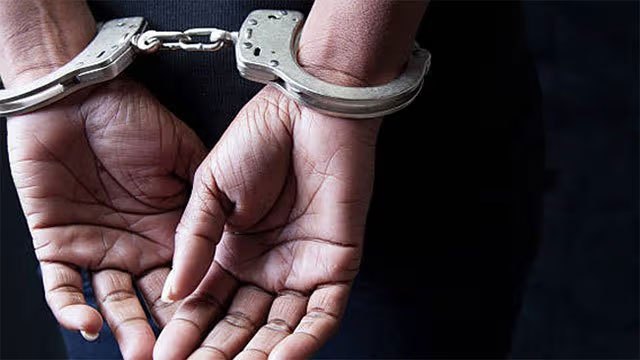 Woman arrested in Mattakkuliya drug seizure operation