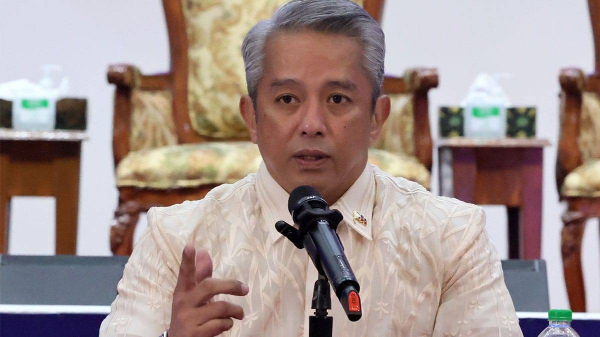 Philippines negotiating Dela Rosa's ICC surrender to prevent violence