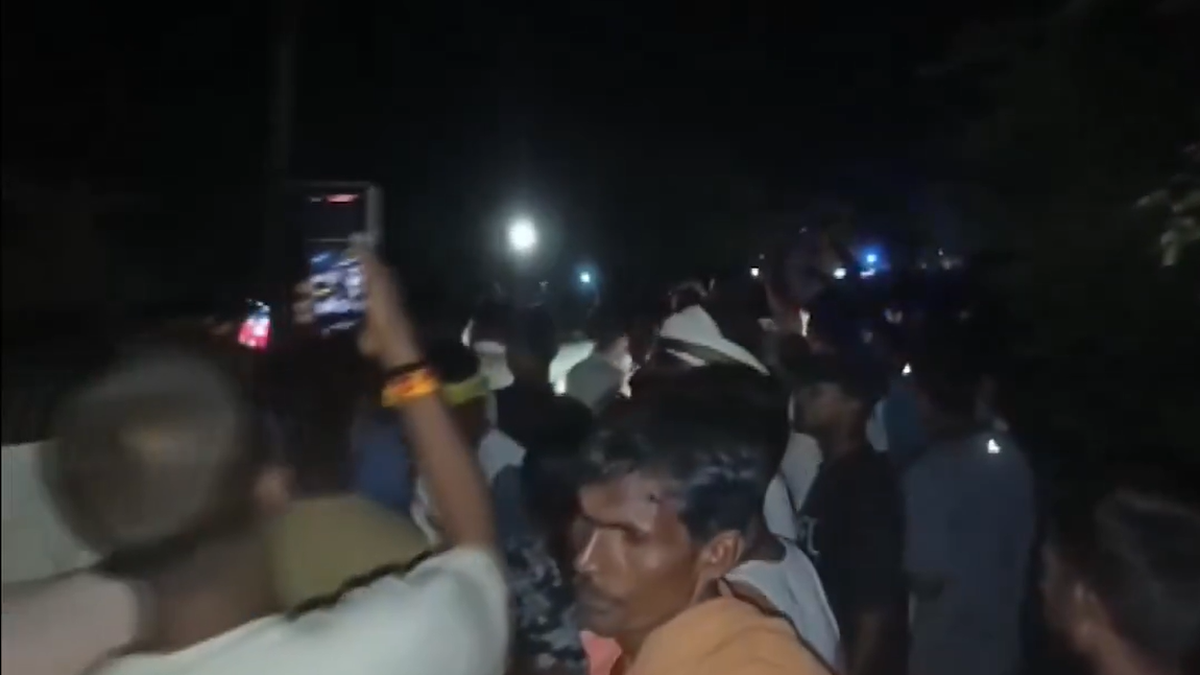 Boat capsizes in Bihar; at least 11 dead en route to feast