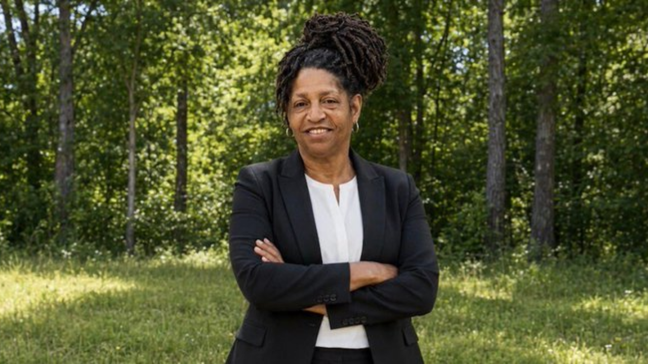 New Jersey Woman Battles Government Land seizure Over 20-Year Property