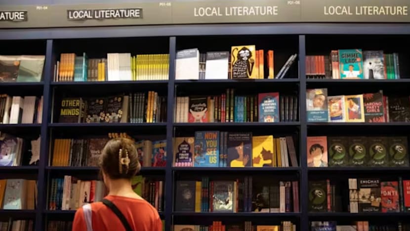 Singapore Book Street to launch inaugural week-long literary festival