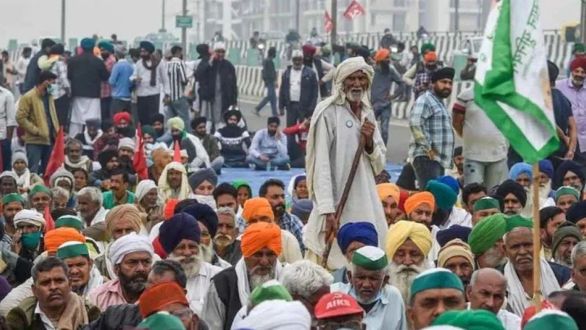 ग्रेटर नोएडा: 4,500 किसानों को अतिरिक्त मुआवजे की राहत