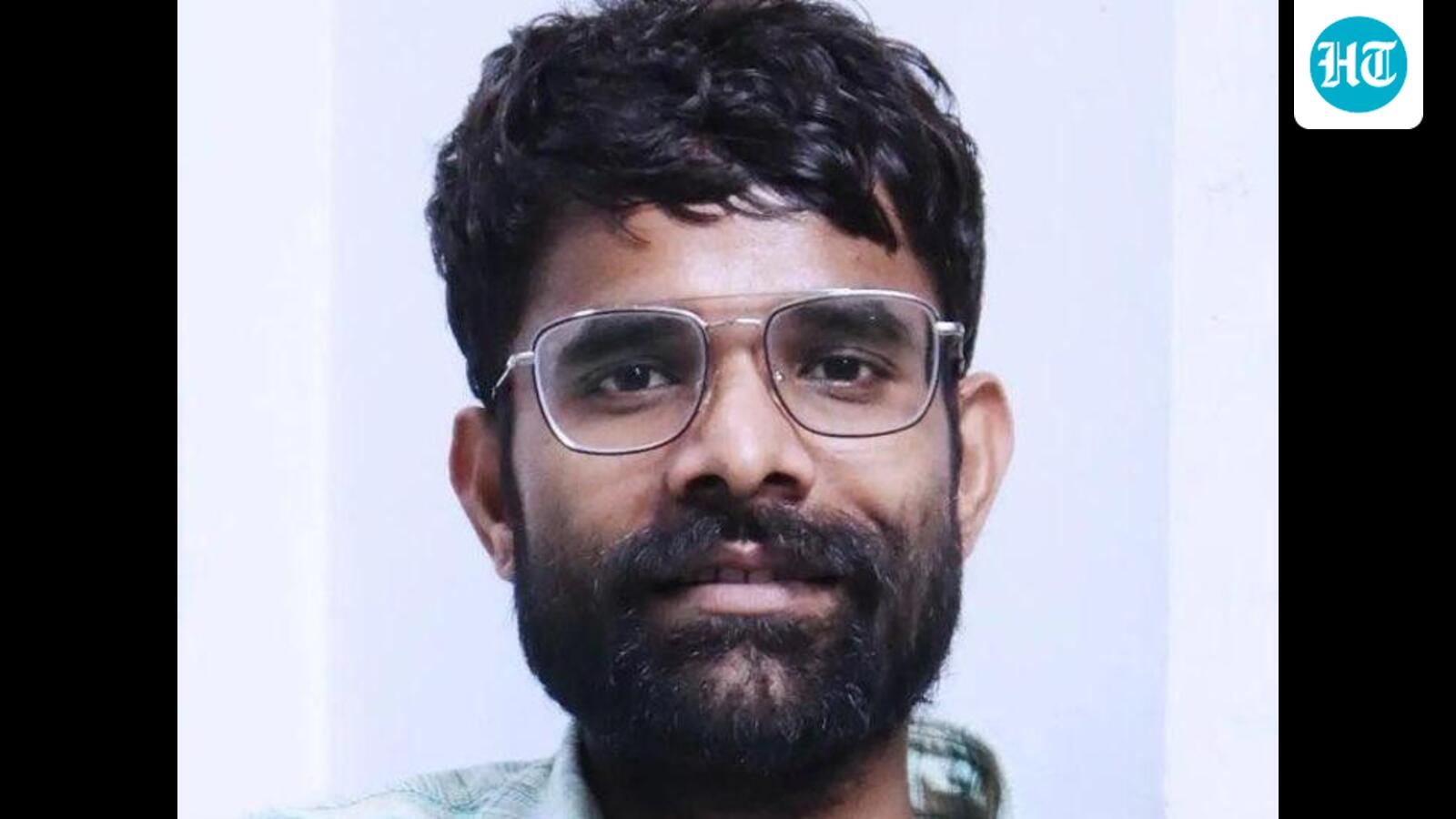 Jan Suraaj Party functionary found dead near railway tracks in Ranchi