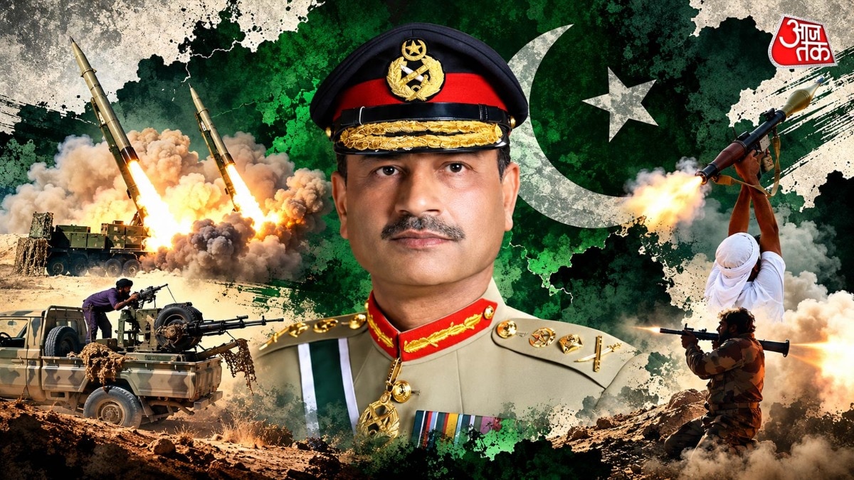 Pakistan military bolsters Saudi defenses amid internal strains