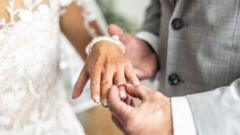 Australian police probe 'Married at First Sight' over inappropriate content allegations