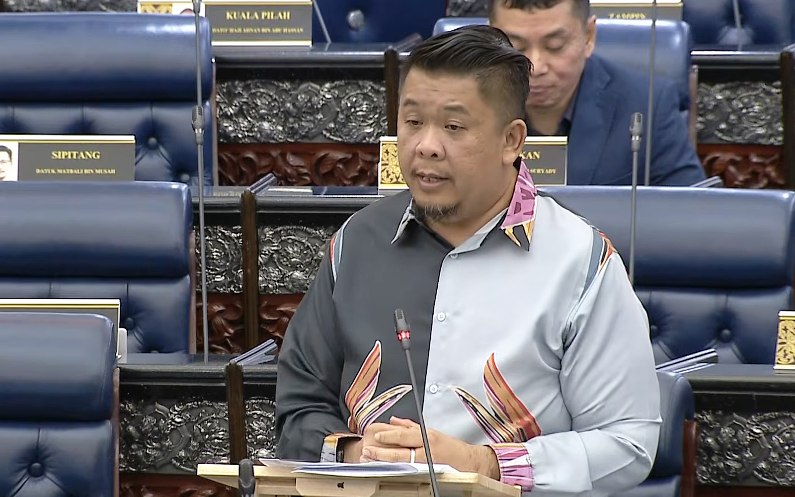 Hampir Separuh Warganegara Malaysia Ditahan di Luar Negeri atas Pertuduhan Dadah