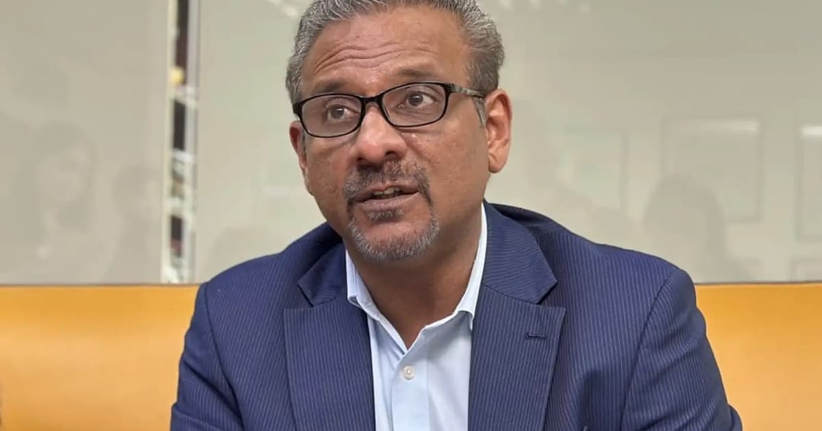 Semua Undang-Undang Warisan Penjajah Perlu Dikaji Semula, Kata Ramkarpal