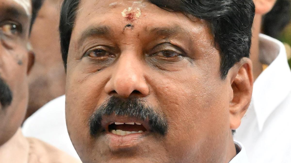 BJP hits out at Tamil Nadu govt over child sexual assault case
