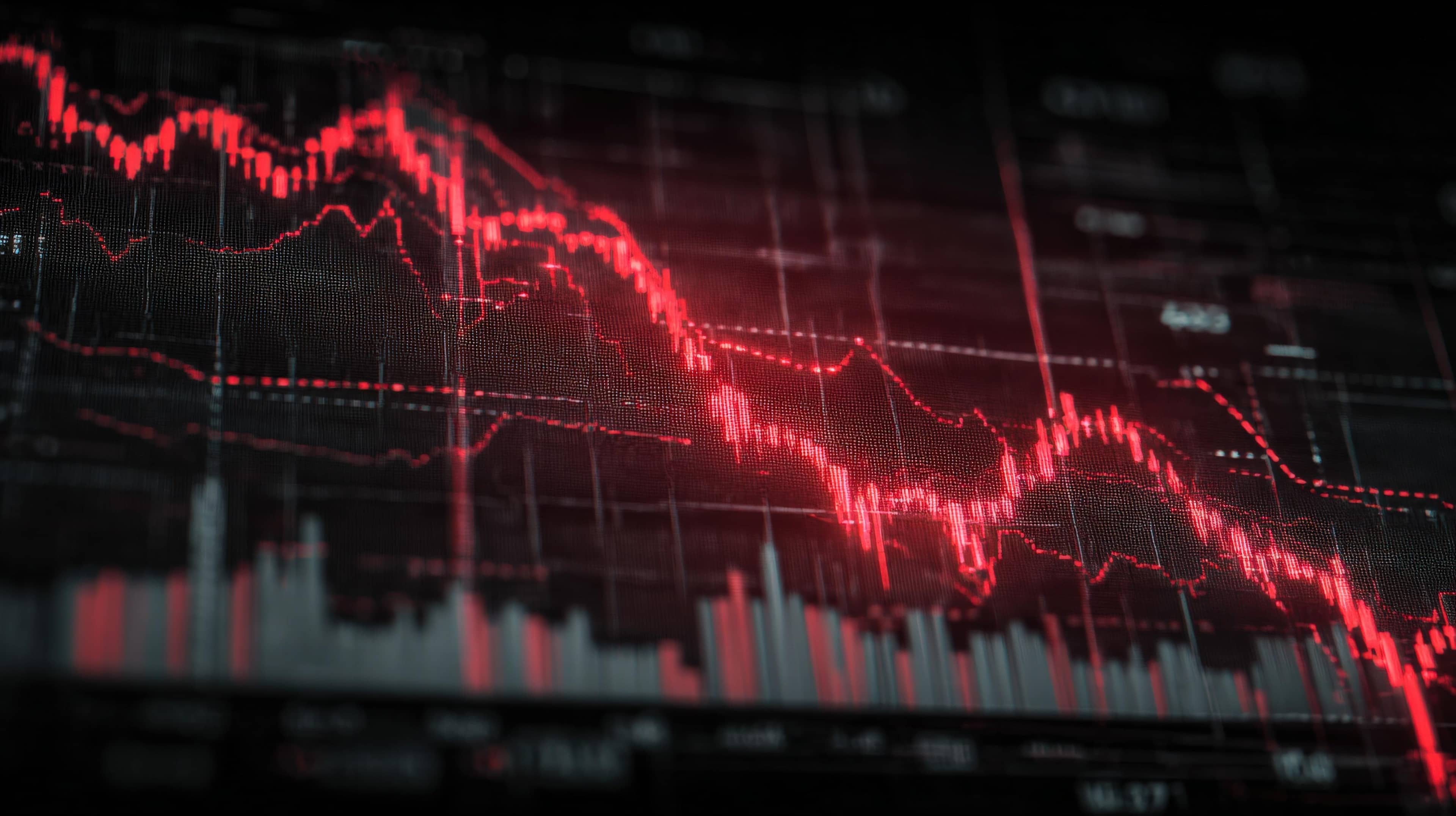 Nifty faces longest technical correction since 2012 as weakness persists